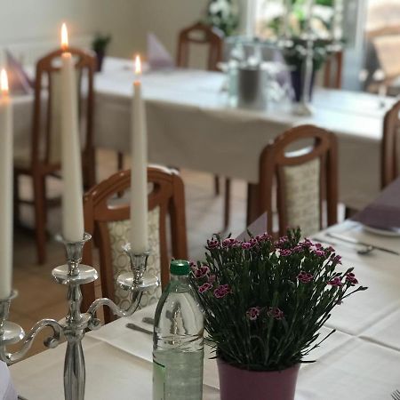 Hotel Alt-Holzhausen Bad Pyrmont Extérieur photo