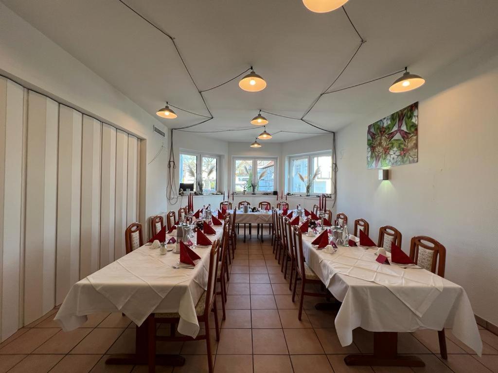 Hotel Alt-Holzhausen Bad Pyrmont Extérieur photo