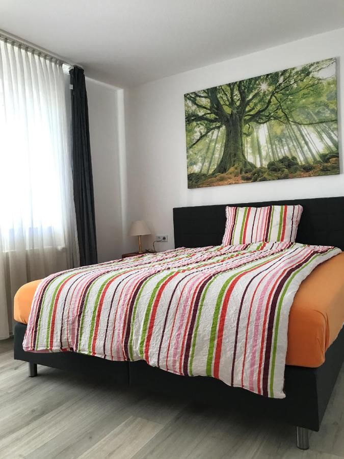 Hotel Alt-Holzhausen Bad Pyrmont Extérieur photo